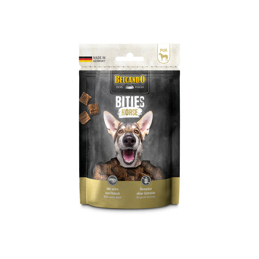 BELCANDO BITIES HORSE 90 g