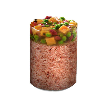 BOITE BELCANDO 400 G HOLISTIC BOEUF