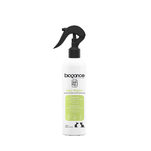 ALGO REPAIR 250 ML BIOGANCE            
