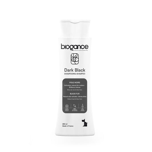 BIOGANCE FELL SCHWARZ 250 ML           
