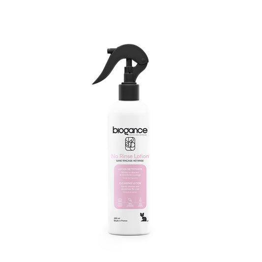 BIOGANCE CHAT LOTION SANS RINCAGE 250 ML