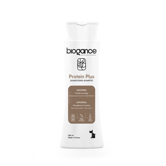 BIOGANCE PROTEIN PLUS 250 ML           
