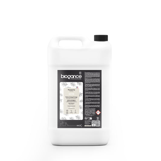 BIOGANCE PRO 20 L SATIN (SH. LANGHAAR)                                                                               