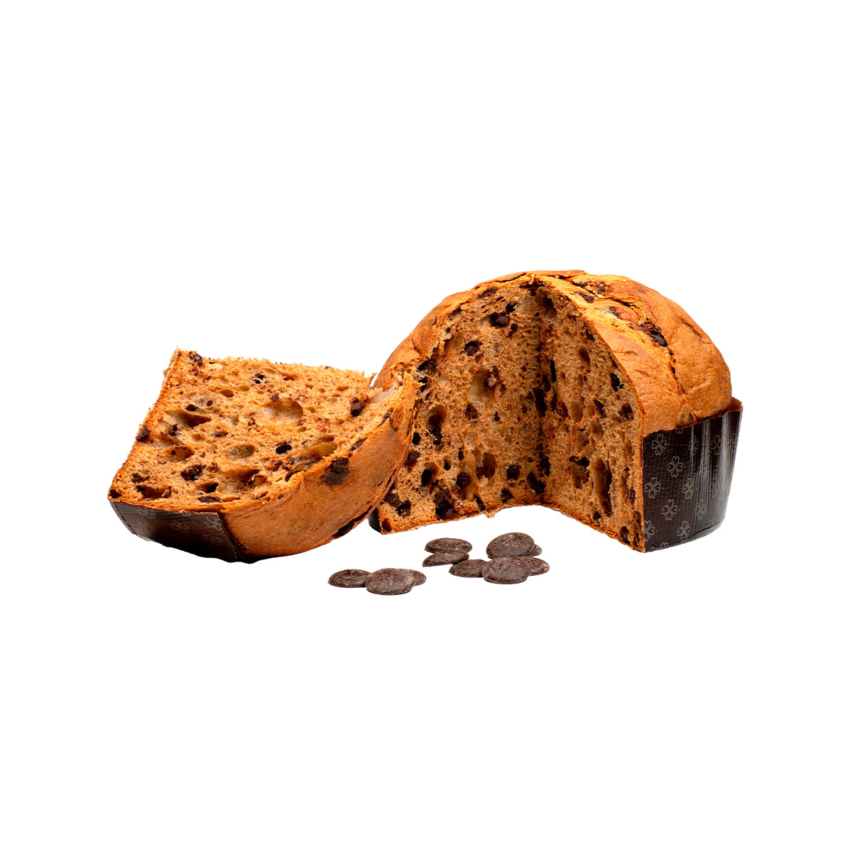 CANETTONE AVEC FREECOA 125 G