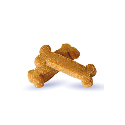 DOGGYEBAG CUORTENERO OSSICINI AU JAMBON 150 g