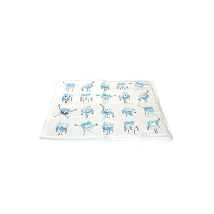 TAPIS RAFRAICHISSANT M