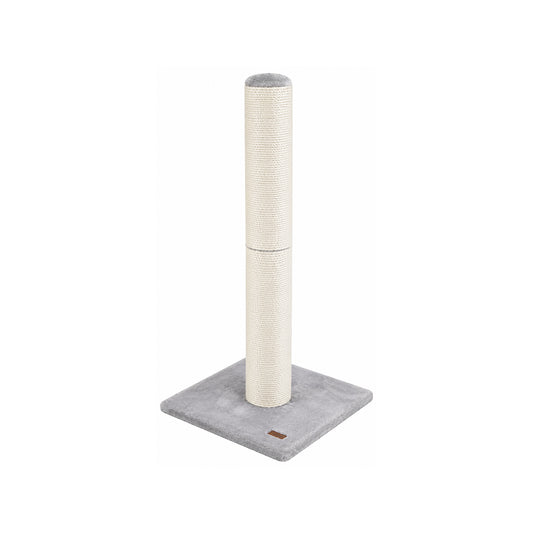 ARBRE A CHAT TIGROU XL GRIS