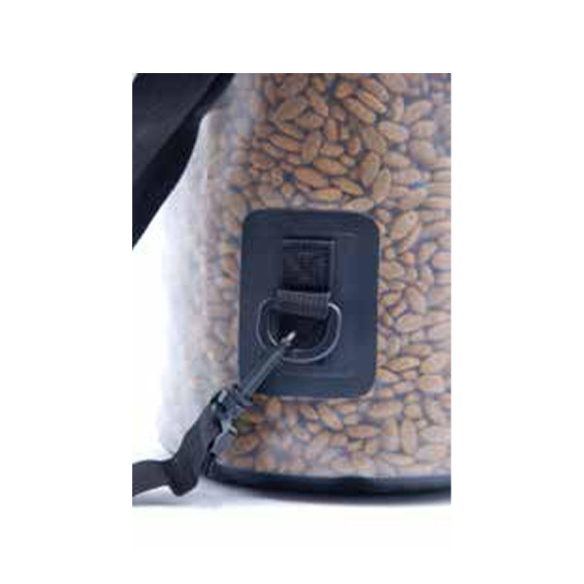 REISETASCHE FÜR KROKETTEN 5 L