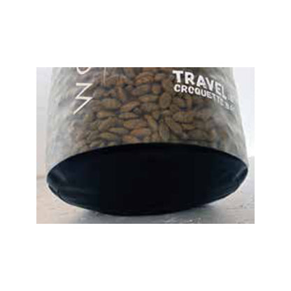 REISETASCHE FÜR KROKETTEN 5 L