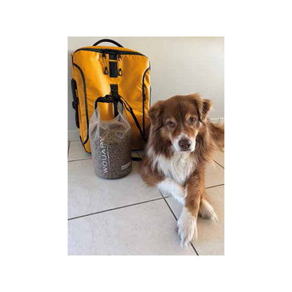 REISETASCHE FÜR KROKETTEN 5 L
