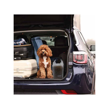 REISETASCHE FÜR KROKETTEN 5 L