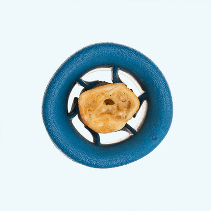 FUNNL RED WEST PAW