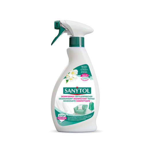 DESO. TEXTILE 500 ML