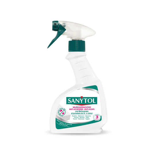 SANYTOL MILBENVERNICHTER 300 ML                                               
