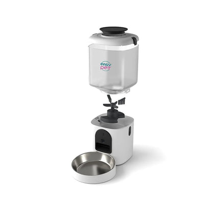 EASY PET AUTOMATISCHER FUTTERSPENDER MIT KAMERA