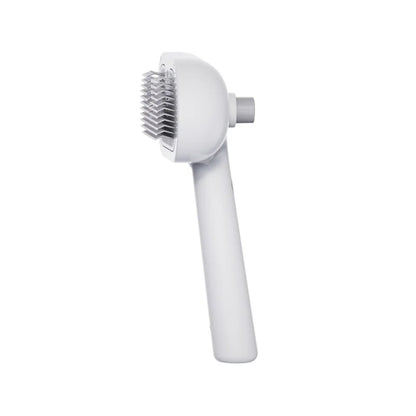EASY PET 2-IN-1 DAMPFBÜRSTE