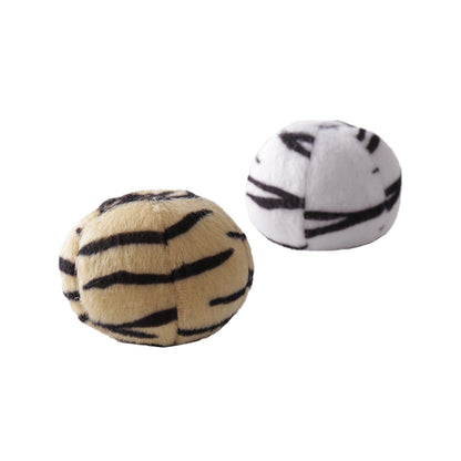 BALLES LEOPARD 48 PCS