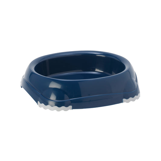SMARTY BOWL CAT BLUE BERRY                                                    