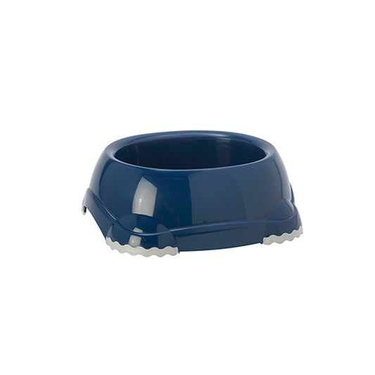 SMARTY BOWL 19 CM BLUE BERRY