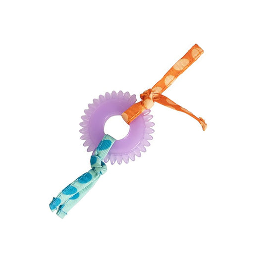 PETSTAGES KITTY CHEW WHEEL             