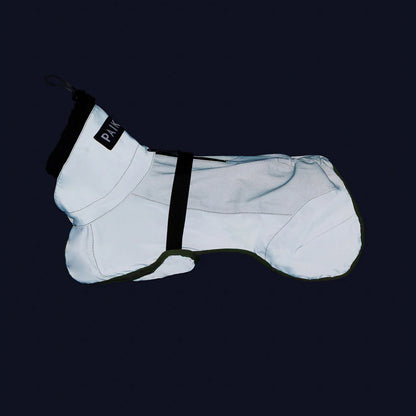 PAIKKA IMPERMEABLE REFLECHISSANT VERT 20