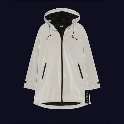 PAIKKA IMPERMEABLE HUMAN LITE TAUPE W S-M