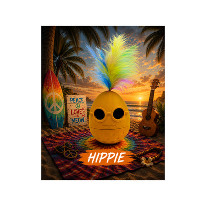 KIWI EGG HIPPIES