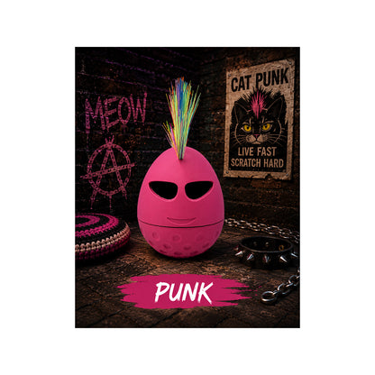 KIWI EGG PUNK