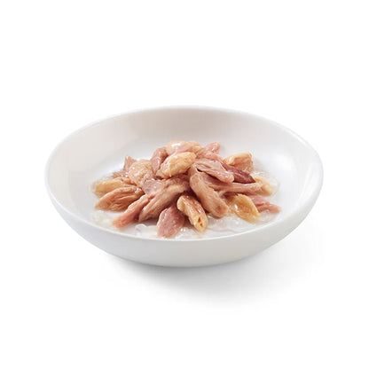 SACHETS SCHESIR CHAT 50G THON ET SAUMON