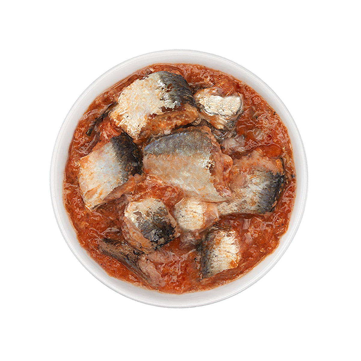 SCHESIR BOITE 70 G FILETS DE SARDINES