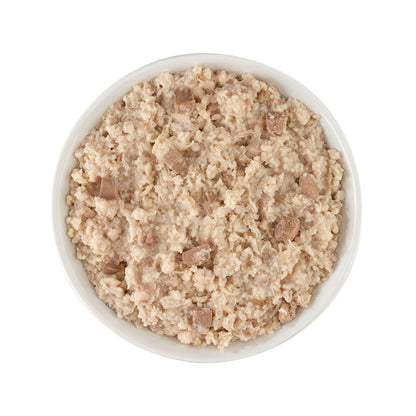 SCHESIR BABY FILET EN BOUILLON BOITE 70G POULET