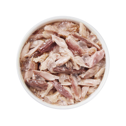 SCHESIR GELEE 12 X 85 G THUNFISCH