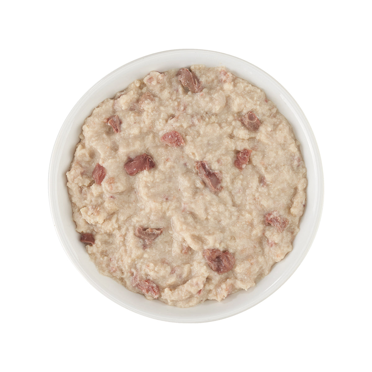 SCHESIR AFTER DARK PATE BOITE 80G POULET