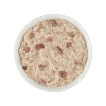SCHESIR AFTER DARK PATE BOITE 80G POULET