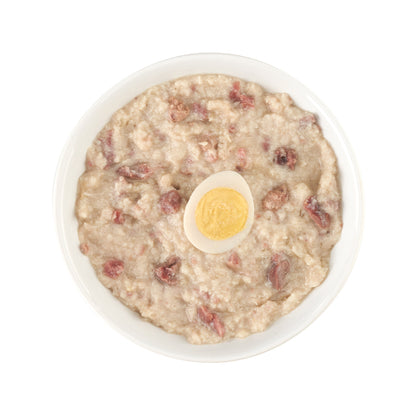 SCHESIR AFTER DARK PATE BOITE 80G POULET ET ŒUF