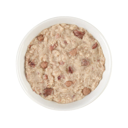 SCHESIR AFTER DARK PATE BOITE 80G POULET ET BŒUF