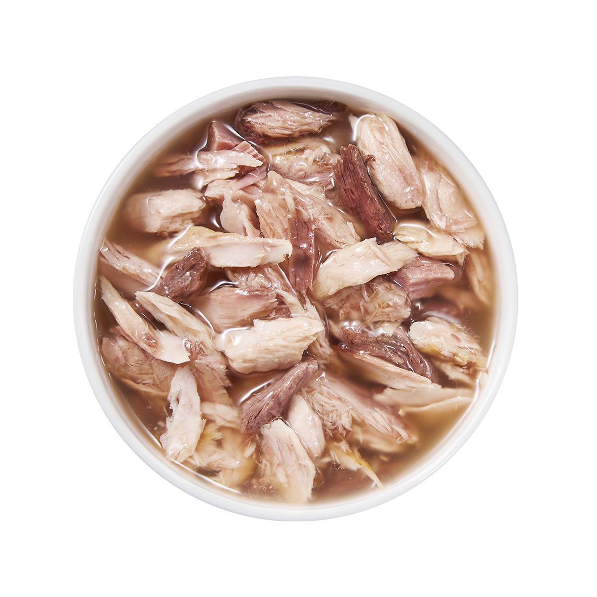 SCHESIR BOUILLON 12 X 85 G THON AU NATUREL