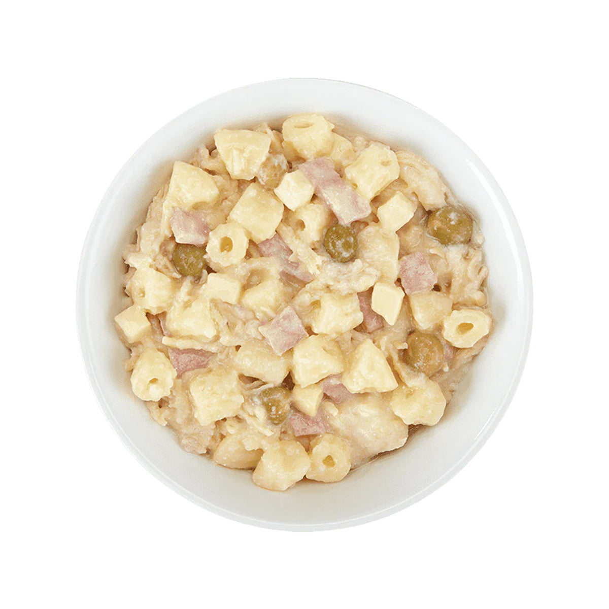 SCHESIR TW POULET ET CARBONARA 150G