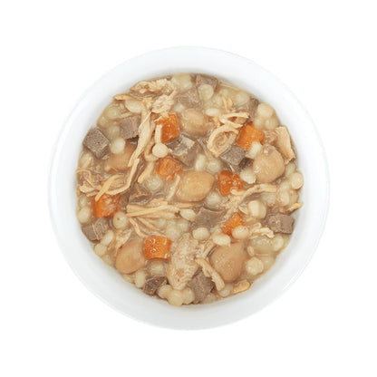 SCHESIR TW LAMM UND COUSCOUS 150G