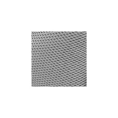 WOUAPY ABNEHMBARE AIRFLOW-MATRATZE T120 GRAU