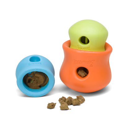 TOPPL LARGE ORANGE WEST PAW